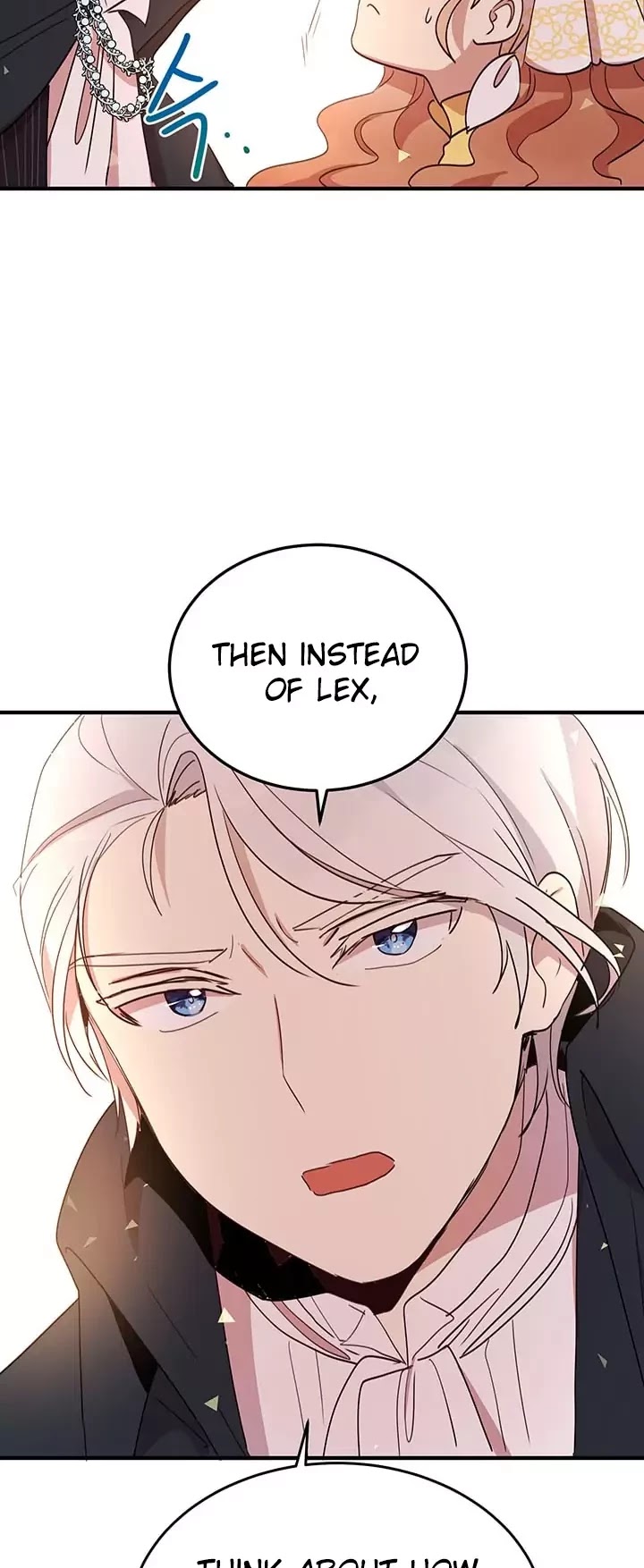 Why Are You Doing This, Duke? Chapter 15 page 22 - Chapter 15