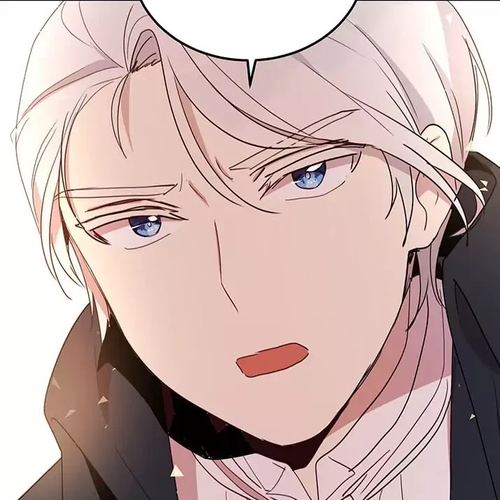 Why Are You Doing This, Duke? Chapter 15 cover