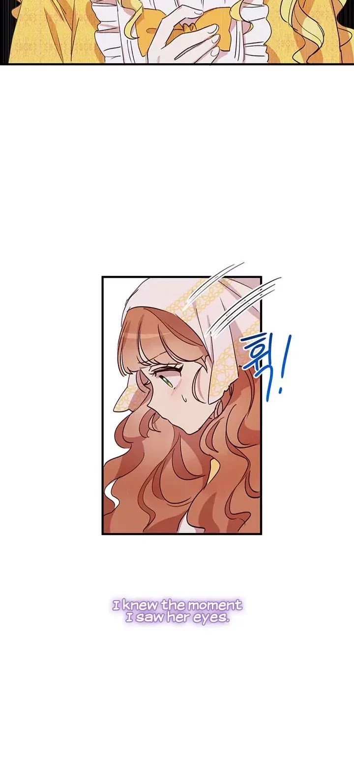 Why Are You Doing This, Duke? Chapter 16 page 10 - Chapter 16
