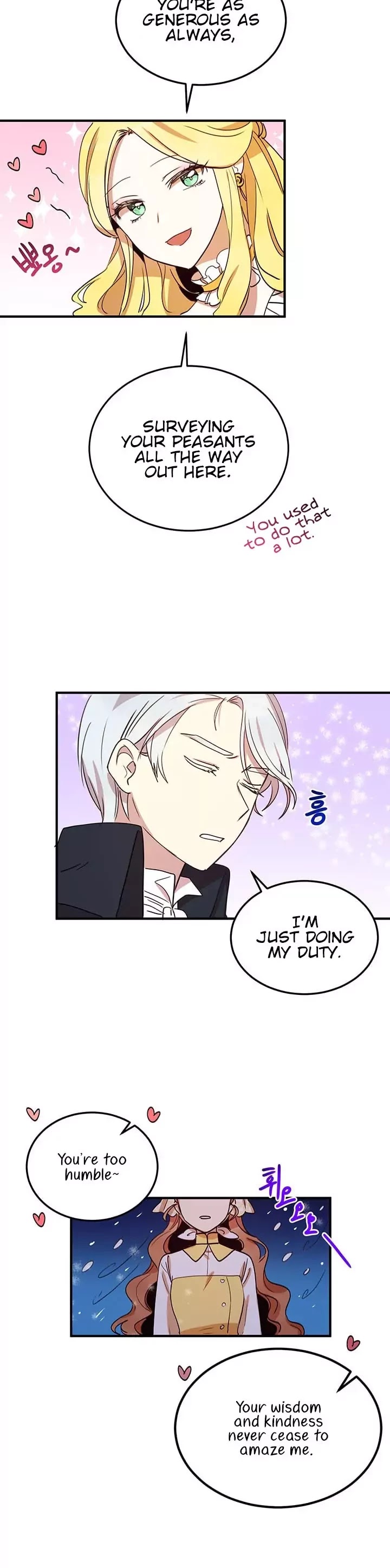 Why Are You Doing This, Duke? Chapter 16 page 2 - Chapter 16