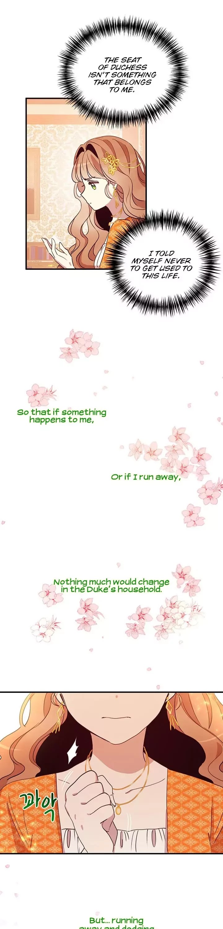 Why Are You Doing This, Duke? Chapter 16 page 26 - Chapter 16