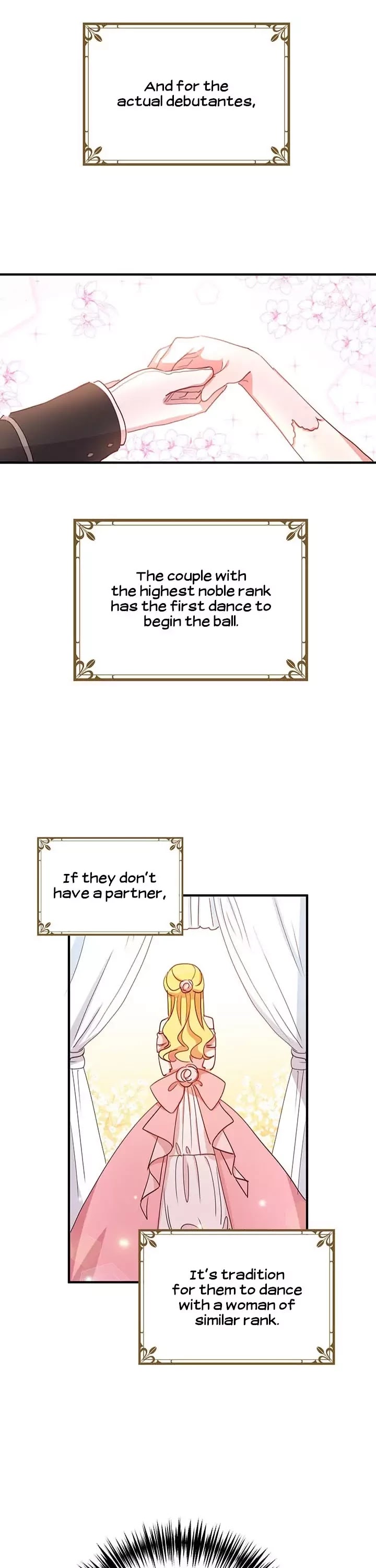 Why Are You Doing This, Duke? Chapter 17 page 13 - Chapter 17