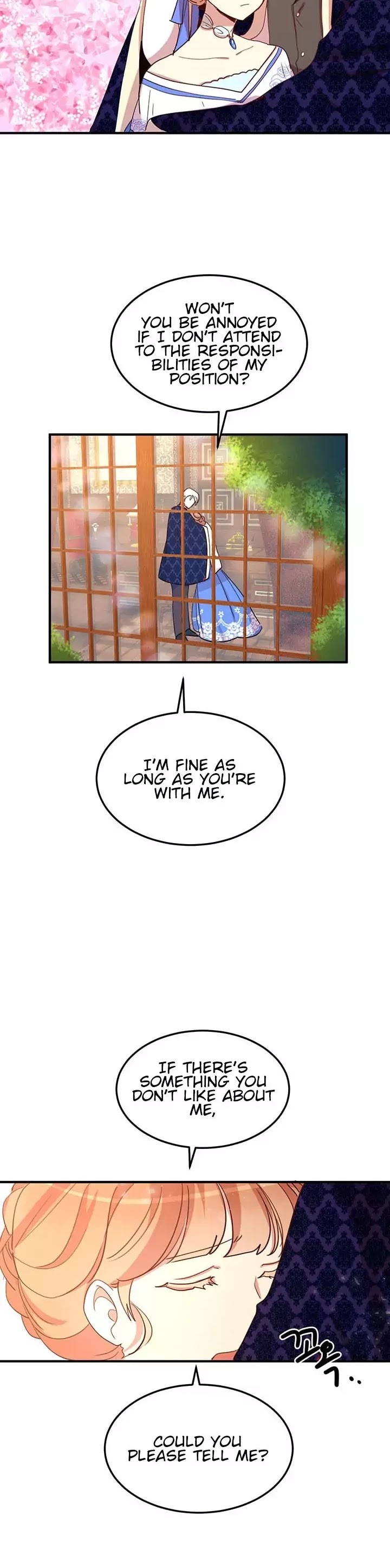 Why Are You Doing This, Duke? Chapter 17 page 15 - Chapter 17