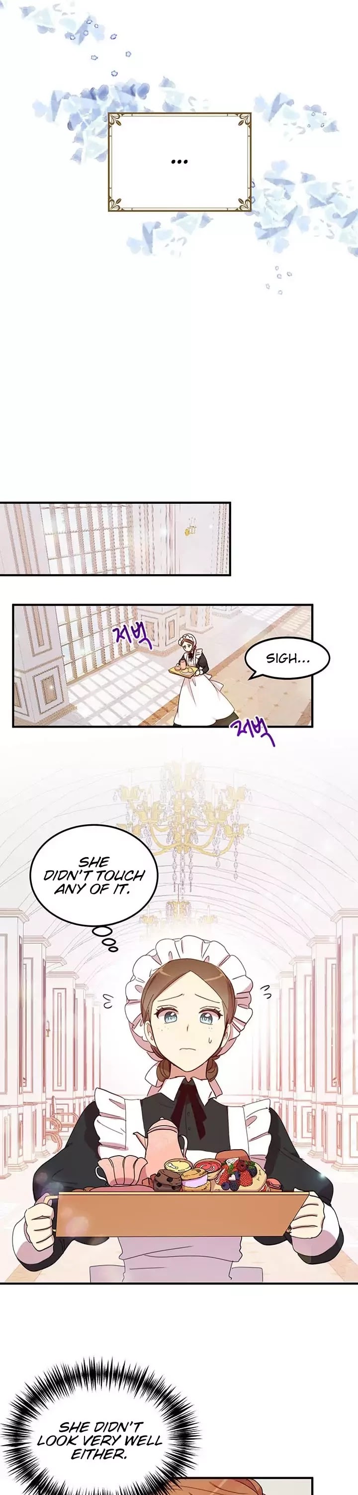 Why Are You Doing This, Duke? Chapter 17 page 17 - Chapter 17