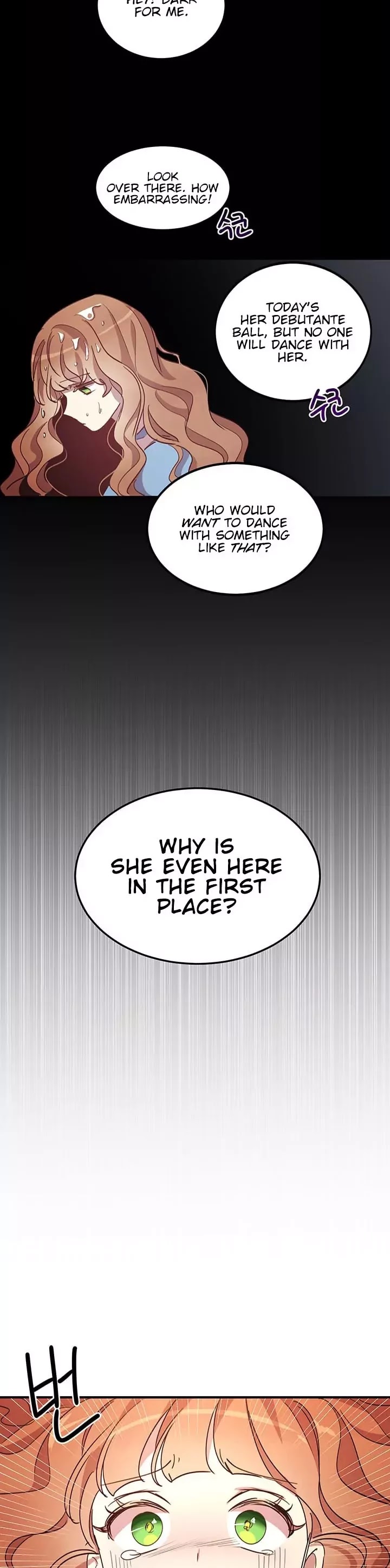 Why Are You Doing This, Duke? Chapter 17 page 2 - Chapter 17