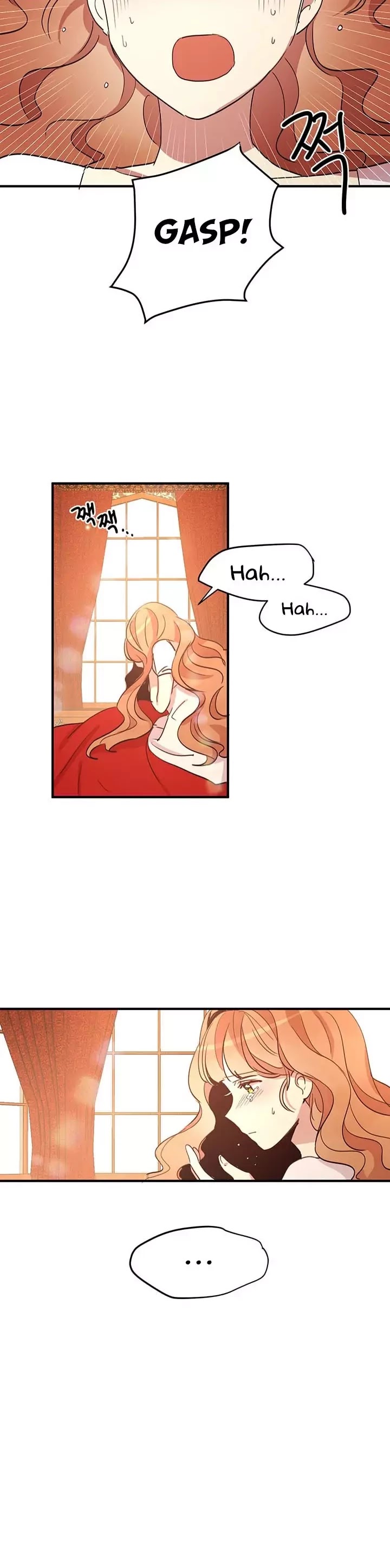 Why Are You Doing This, Duke? Chapter 17 page 3 - Chapter 17