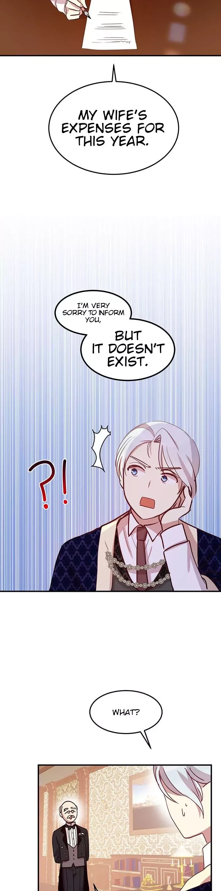 Why Are You Doing This, Duke? Chapter 17 page 5 - Chapter 17