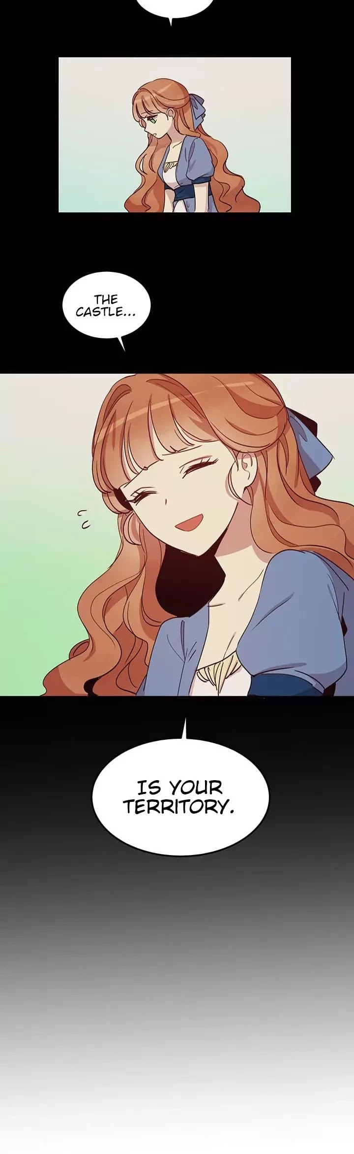 Why Are You Doing This, Duke? Chapter 17 page 8 - Chapter 17