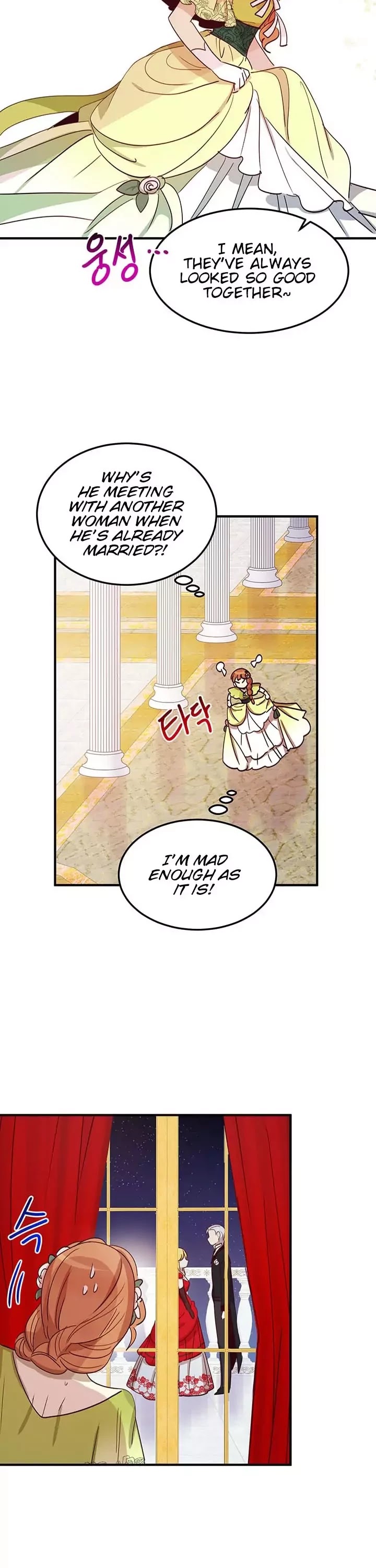Why Are You Doing This, Duke? Chapter 18 page 12 - Chapter 18