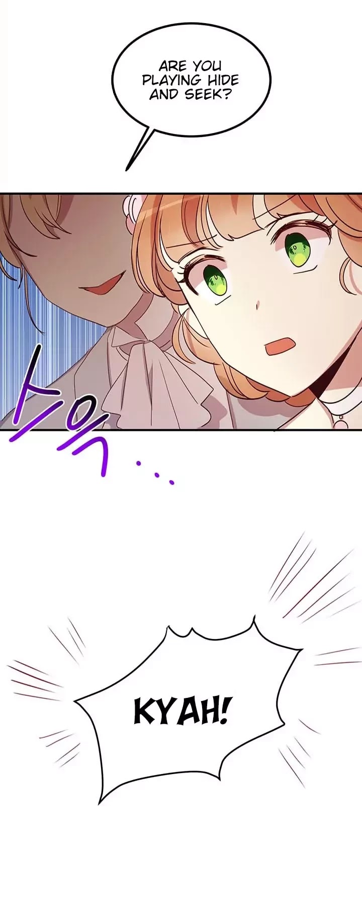 Why Are You Doing This, Duke? Chapter 18 page 13 - Chapter 18