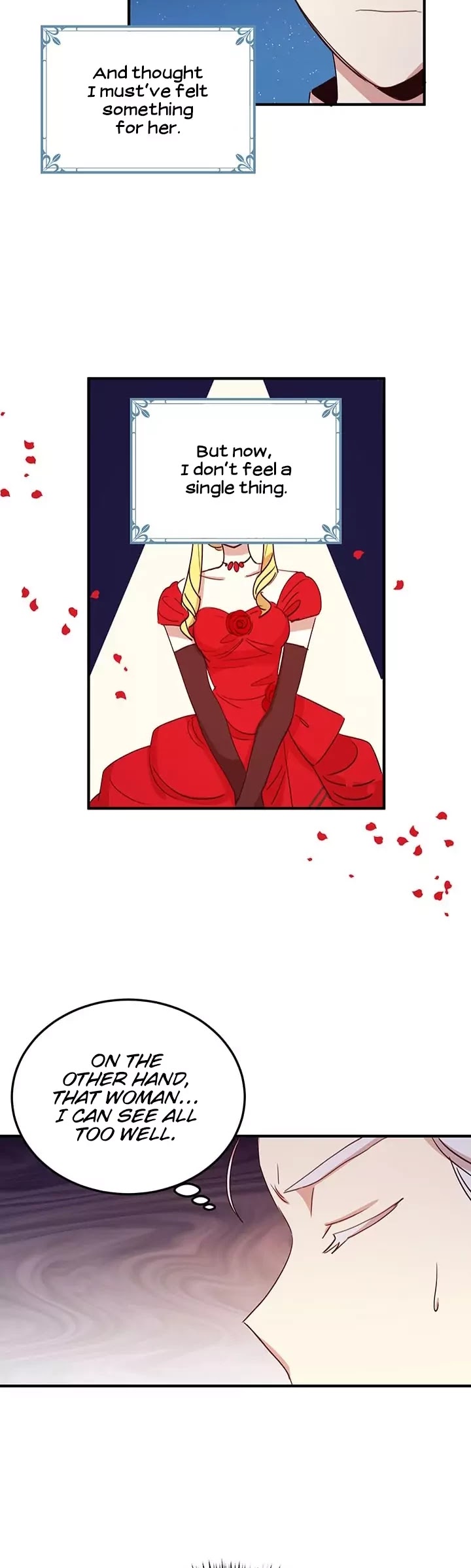 Why Are You Doing This, Duke? Chapter 18 page 16 - Chapter 18