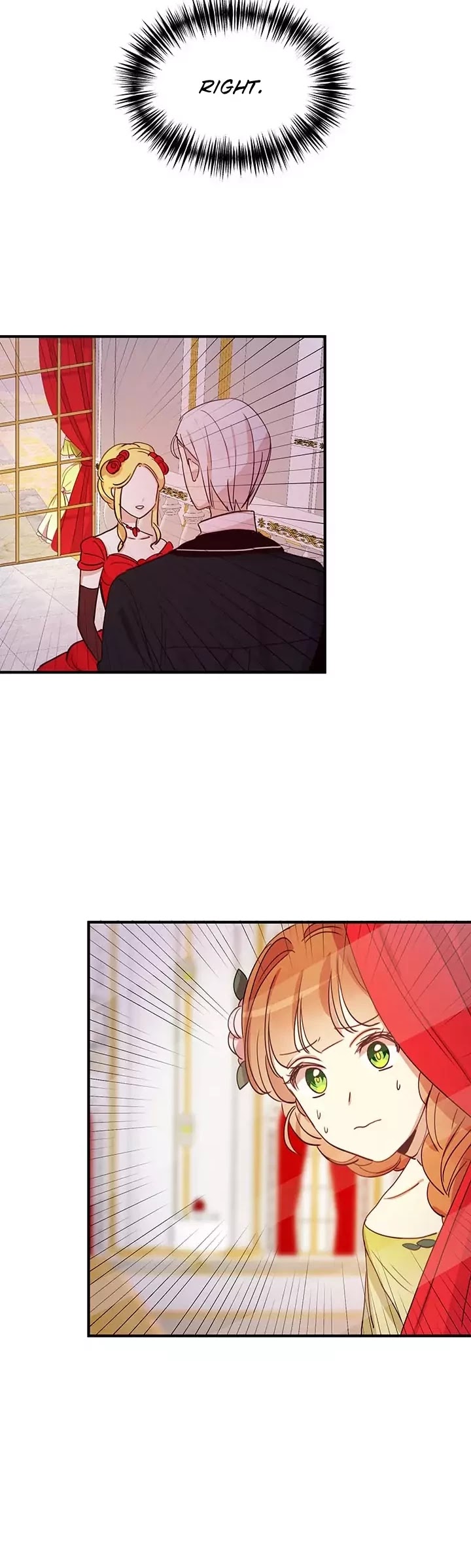 Why Are You Doing This, Duke? Chapter 18 page 17 - Chapter 18