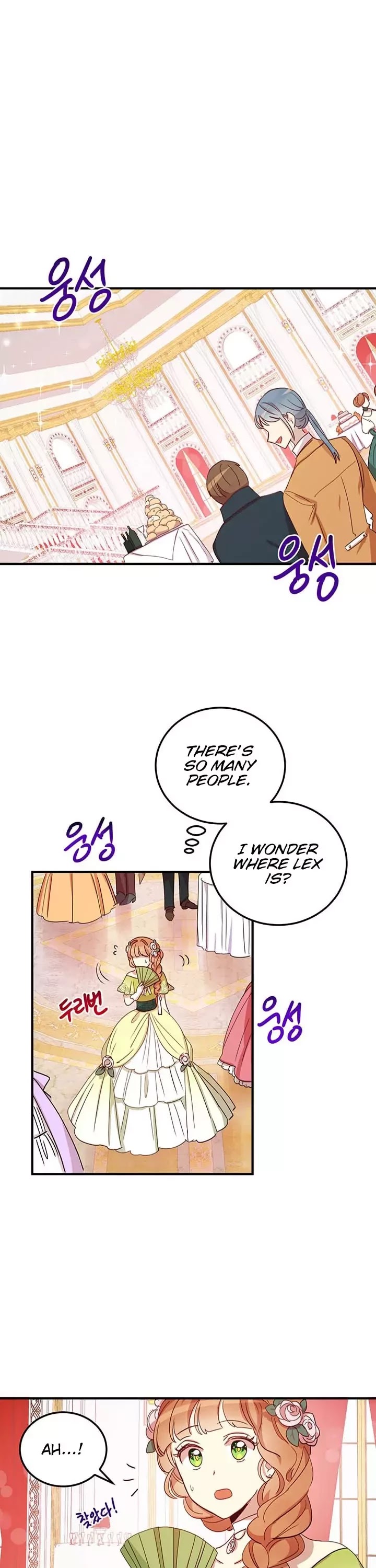 Why Are You Doing This, Duke? Chapter 18 page 4 - Chapter 18