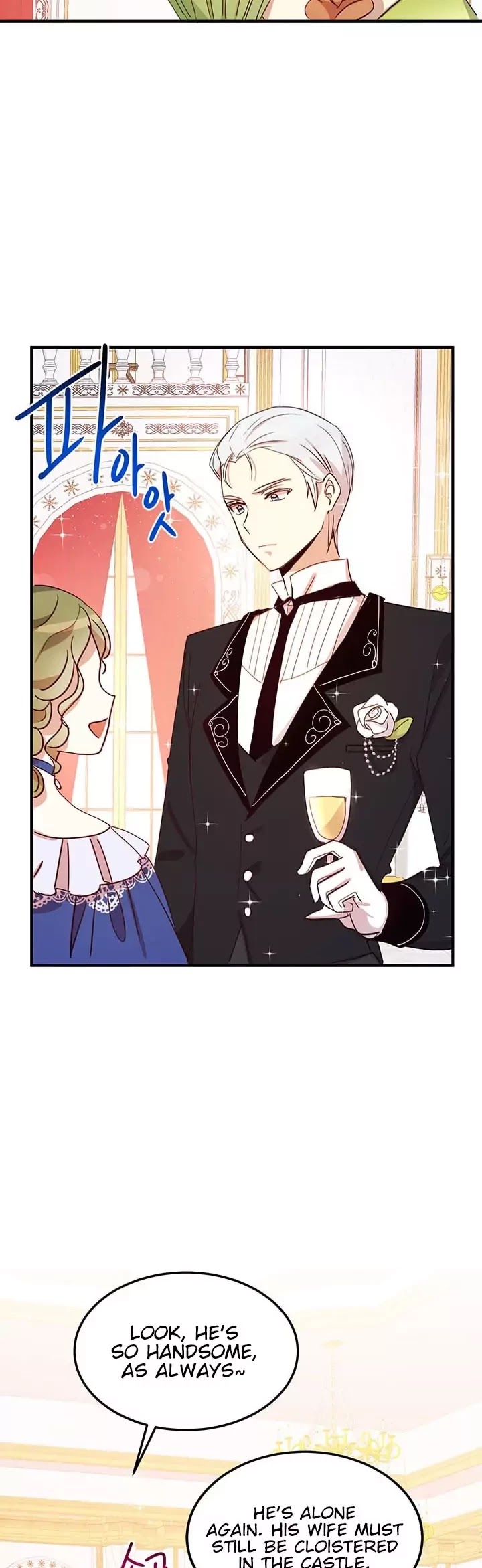Why Are You Doing This, Duke? Chapter 18 page 5 - Chapter 18