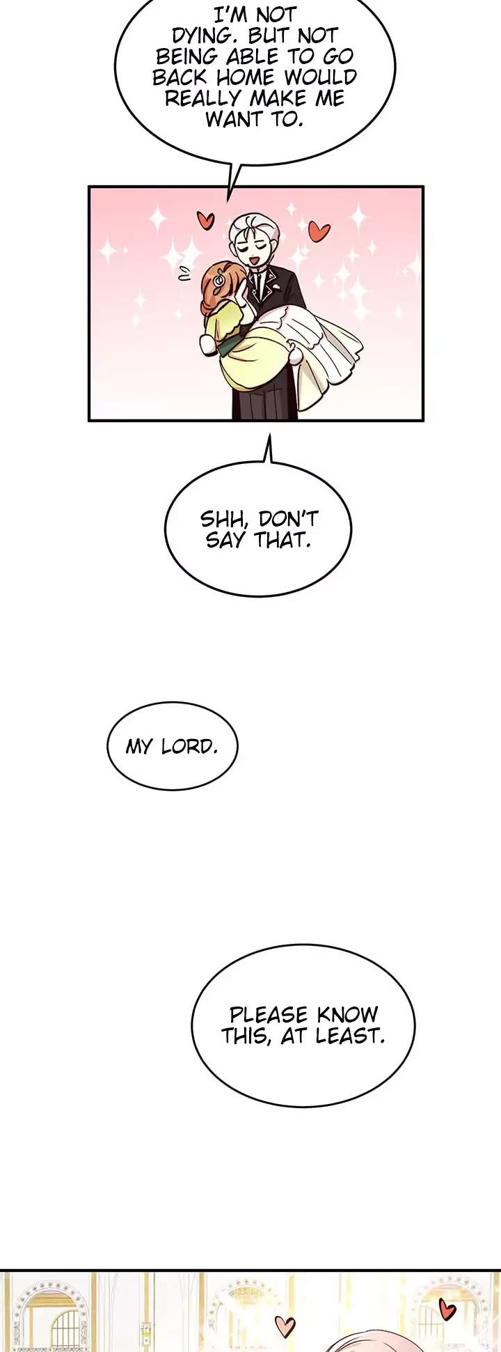 Why Are You Doing This, Duke? Chapter 19 page 25 - Chapter 19