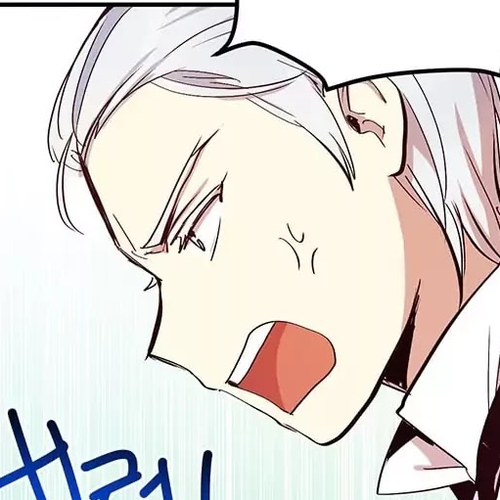 Why Are You Doing This, Duke? Chapter 19 cover