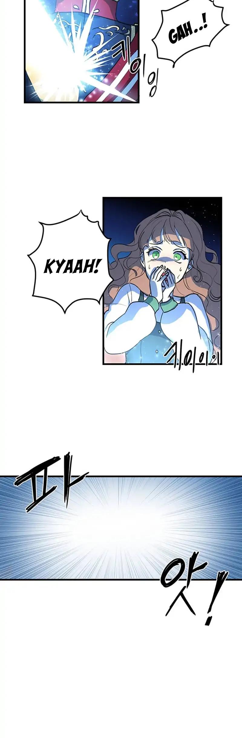 Why Are You Doing This, Duke? Chapter 2 page 12 - Chapter 2