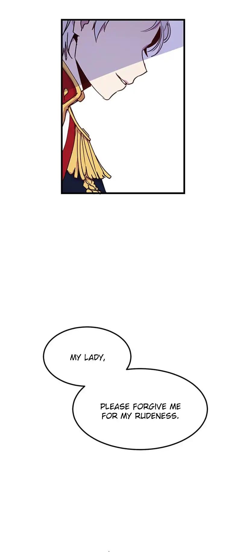 Why Are You Doing This, Duke? Chapter 2 page 14 - Chapter 2