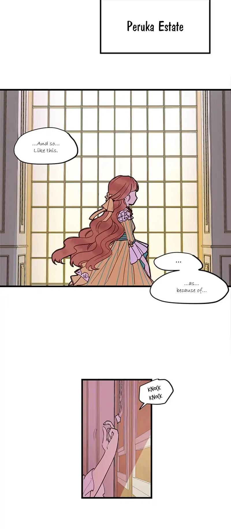 Why Are You Doing This, Duke? Chapter 2 page 18 - Chapter 2