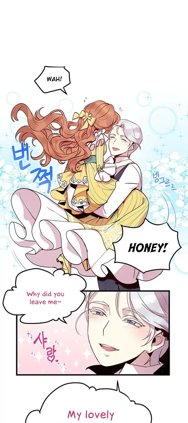 Why Are You Doing This, Duke? Chapter 2 page 21 - Chapter 2