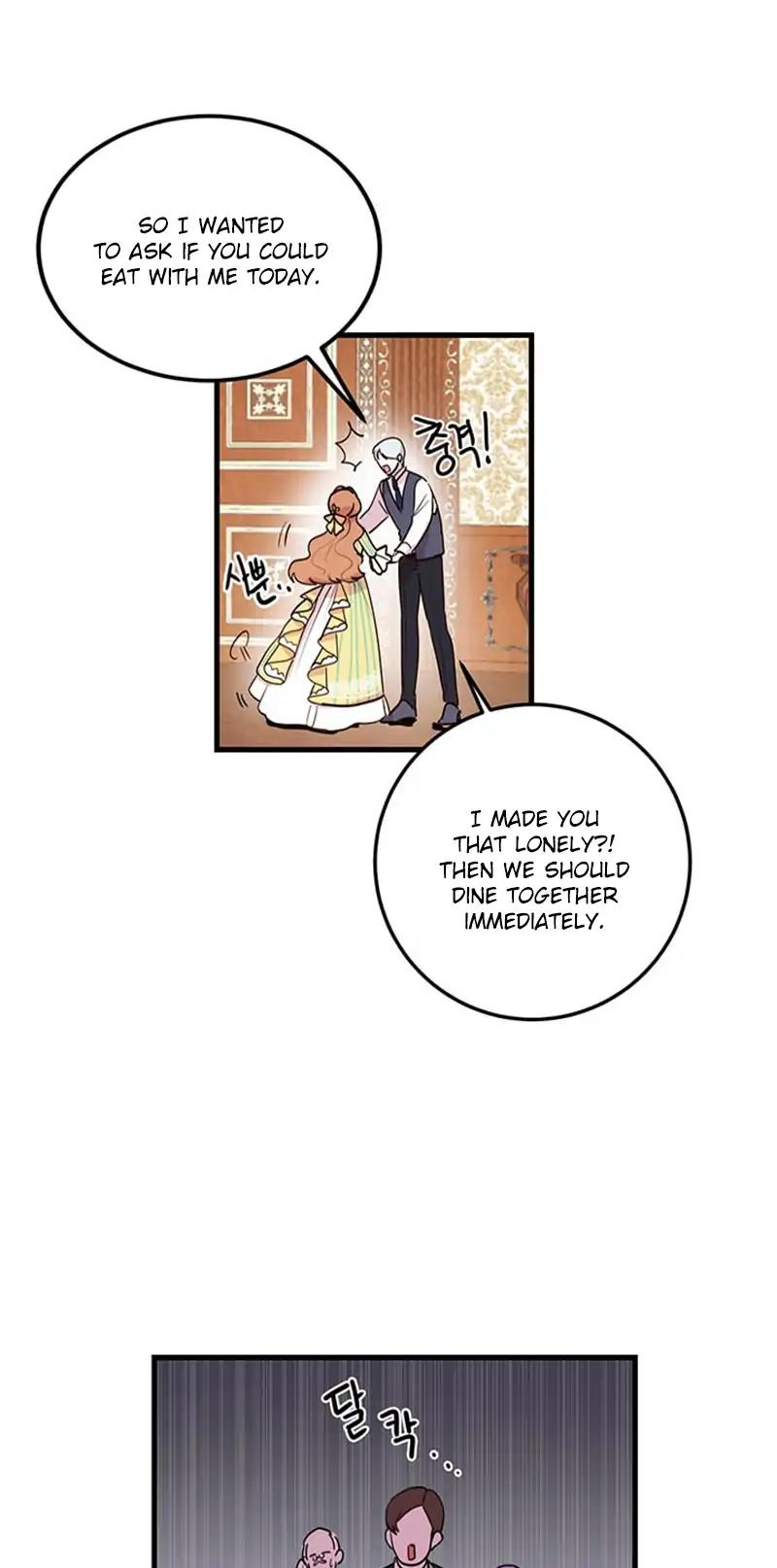 Why Are You Doing This, Duke? Chapter 2 page 23 - Chapter 2