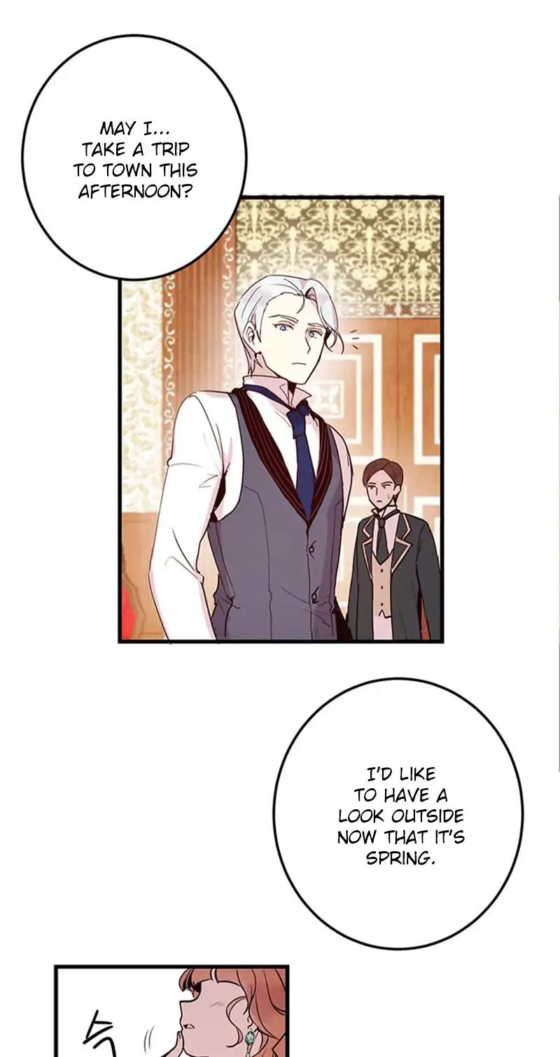 Why Are You Doing This, Duke? Chapter 2 page 27 - Chapter 2