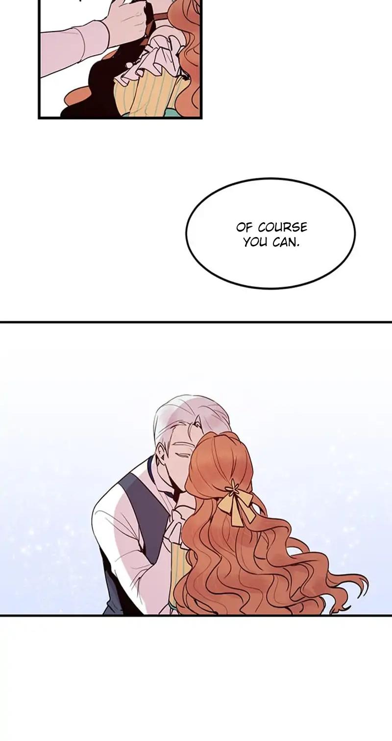 Why Are You Doing This, Duke? Chapter 2 page 28 - Chapter 2