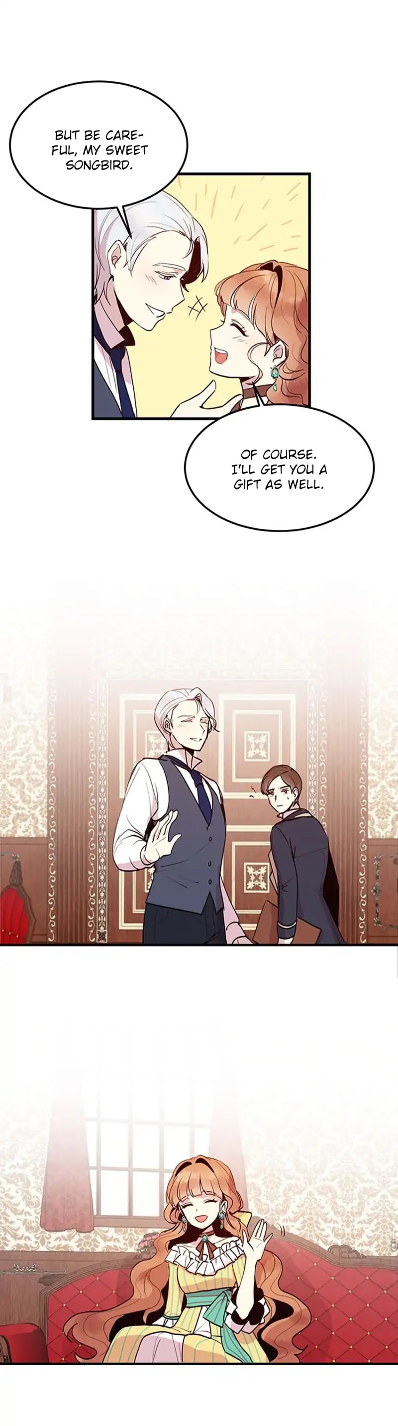 Why Are You Doing This, Duke? Chapter 2 page 29 - Chapter 2