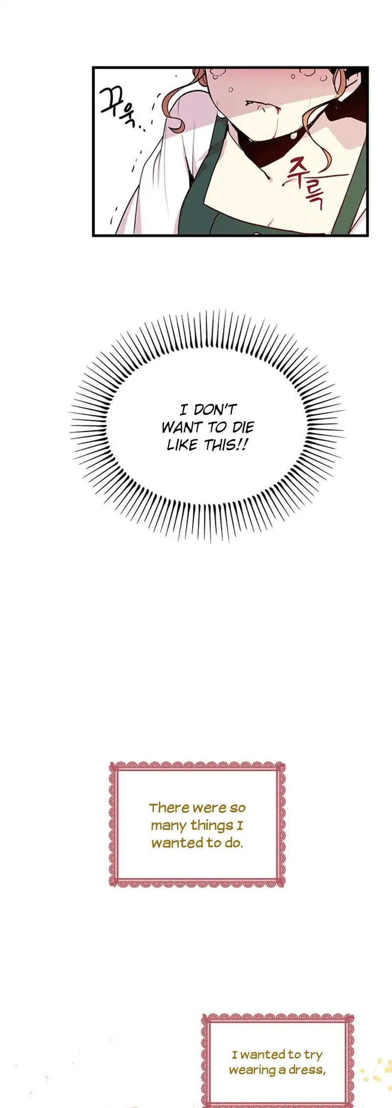 Why Are You Doing This, Duke? Chapter 2 page 3 - Chapter 2