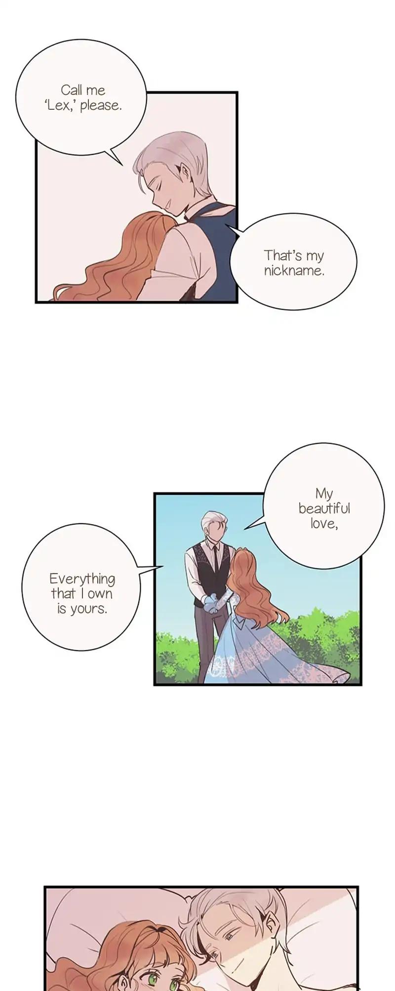 Why Are You Doing This, Duke? Chapter 2 page 32 - Chapter 2