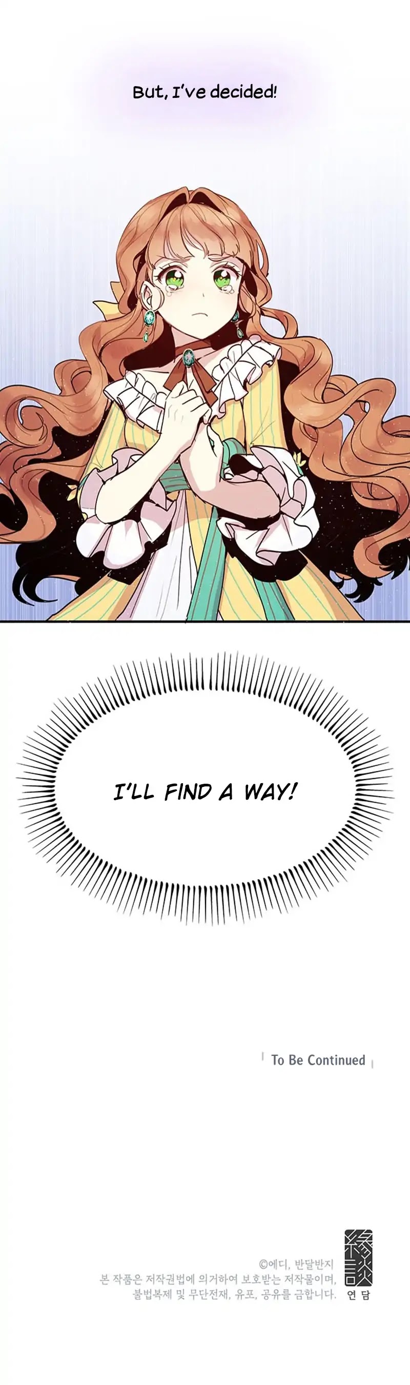 Why Are You Doing This, Duke? Chapter 2 page 34 - Chapter 2