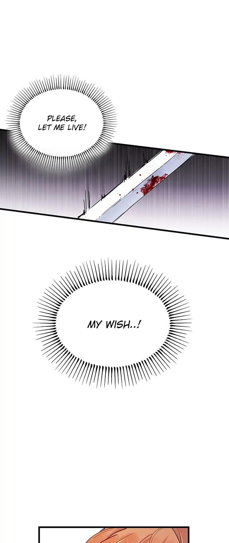 Why Are You Doing This, Duke? Chapter 2 page 5 - Chapter 2