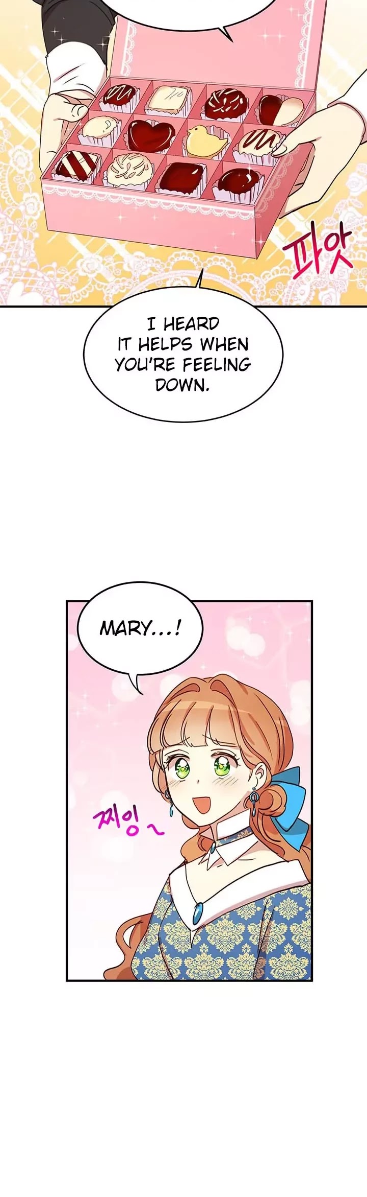 Why Are You Doing This, Duke? Chapter 20 page 10 - Chapter 20