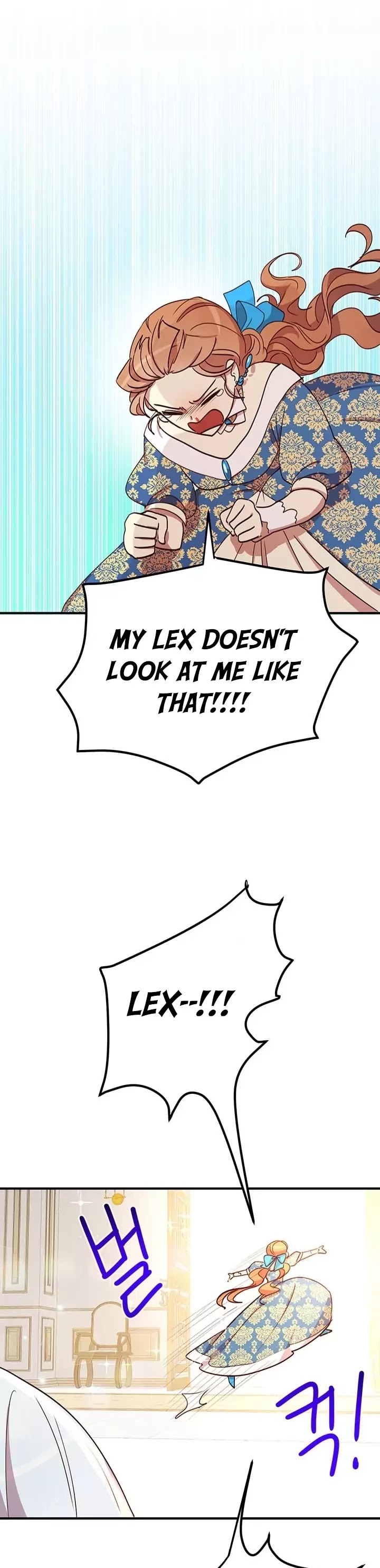 Why Are You Doing This, Duke? Chapter 20 page 31 - Chapter 20