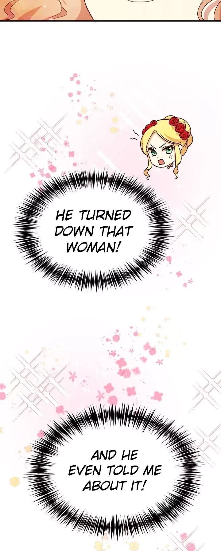 Why Are You Doing This, Duke? Chapter 21 page 35 - Chapter 21