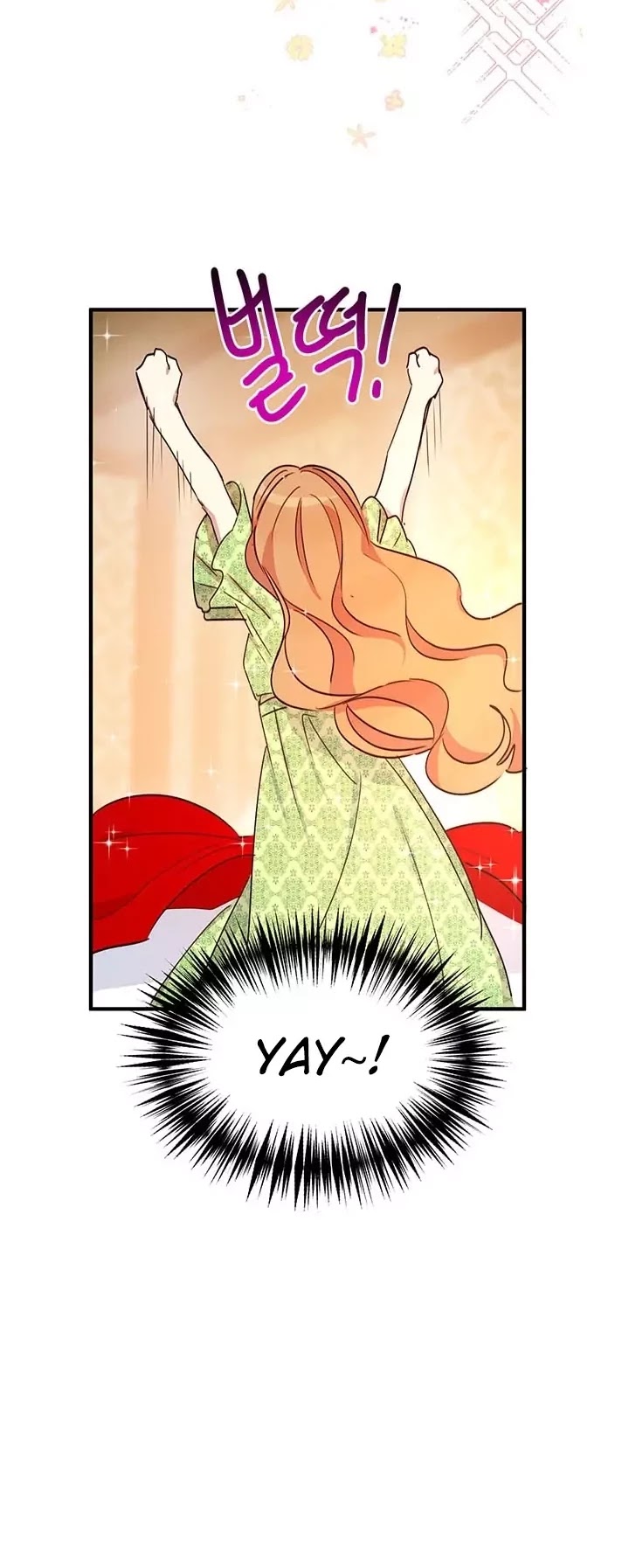 Why Are You Doing This, Duke? Chapter 21 page 36 - Chapter 21