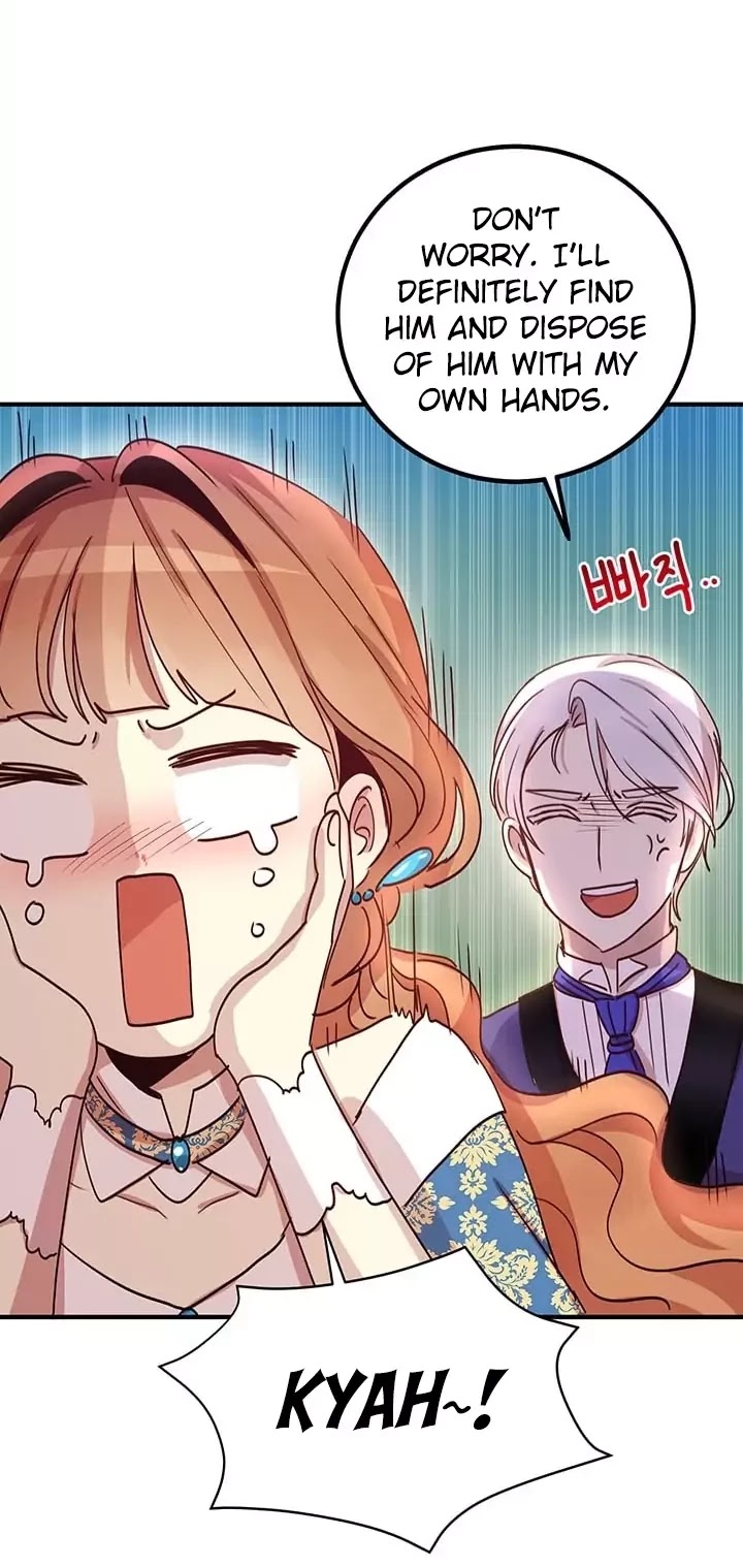Why Are You Doing This, Duke? Chapter 21 page 5 - Chapter 21