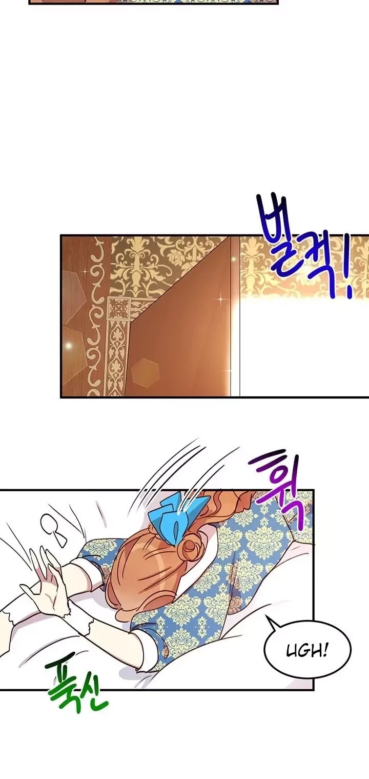 Why Are You Doing This, Duke? Chapter 21 page 9 - Chapter 21