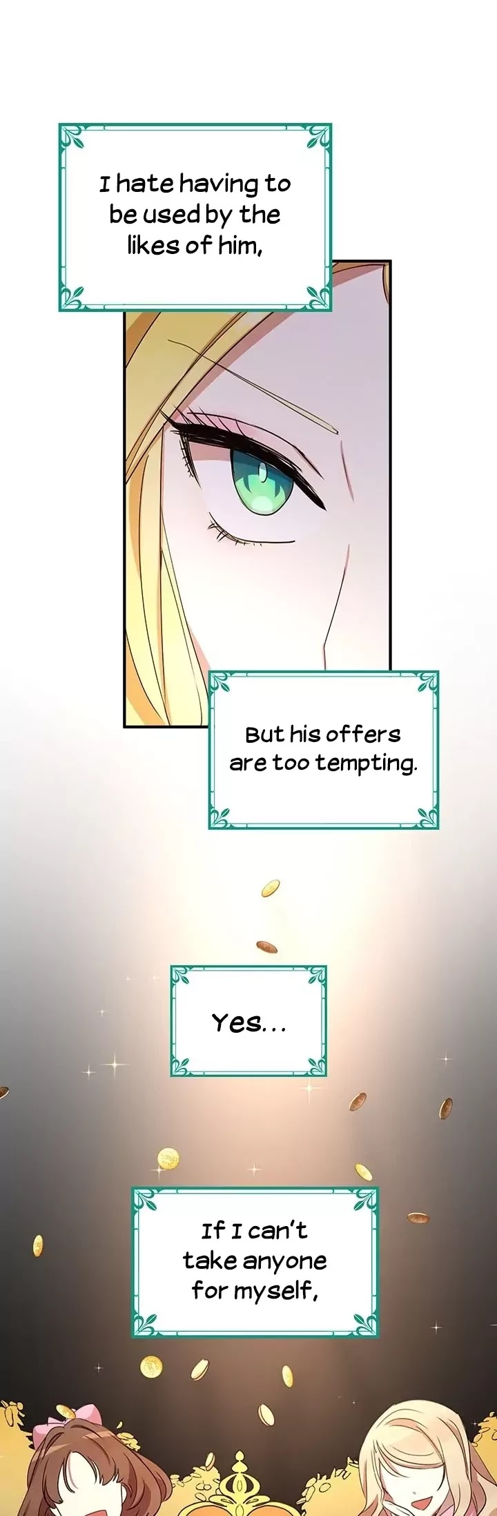 Why Are You Doing This, Duke? Chapter 22 page 13 - Chapter 22