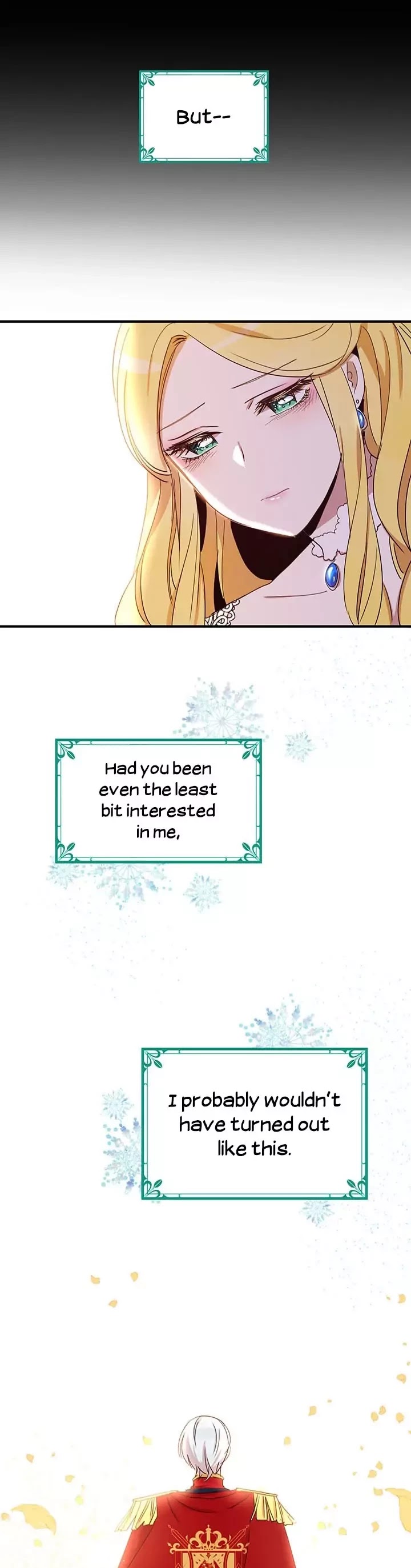 Why Are You Doing This, Duke? Chapter 22 page 15 - Chapter 22