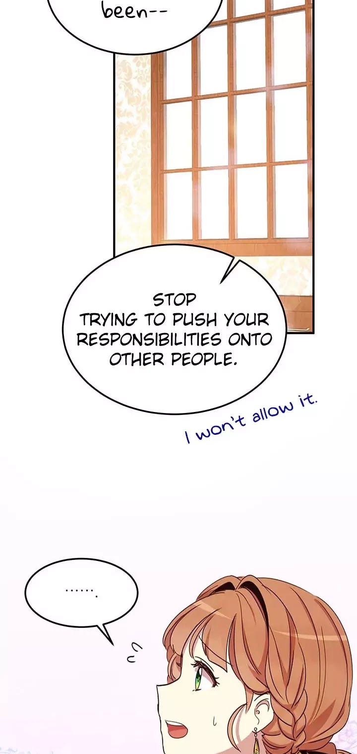 Why Are You Doing This, Duke? Chapter 22 page 31 - Chapter 22