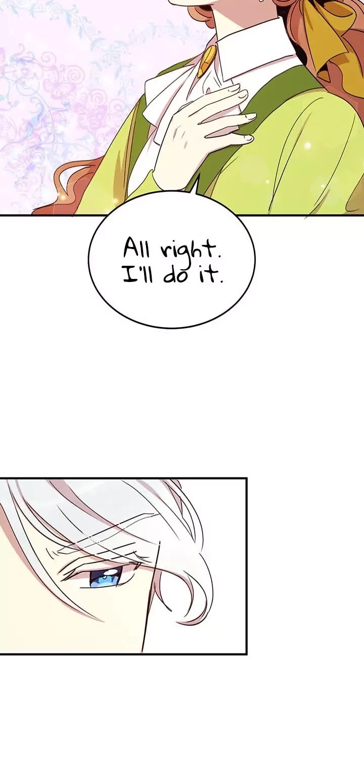 Why Are You Doing This, Duke? Chapter 22 page 32 - Chapter 22