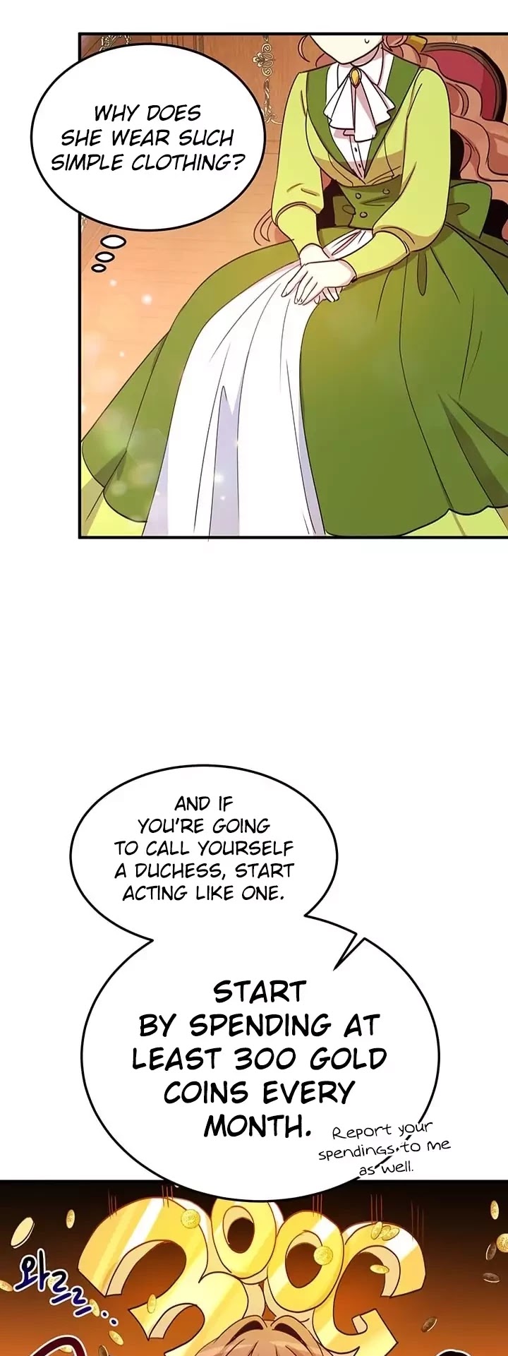 Why Are You Doing This, Duke? Chapter 22 page 33 - Chapter 22