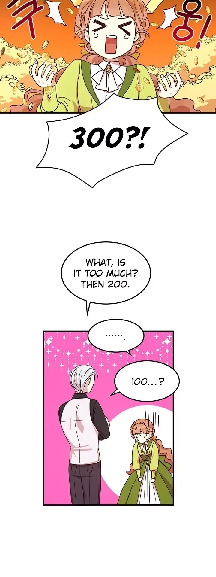 Why Are You Doing This, Duke? Chapter 22 page 34 - Chapter 22