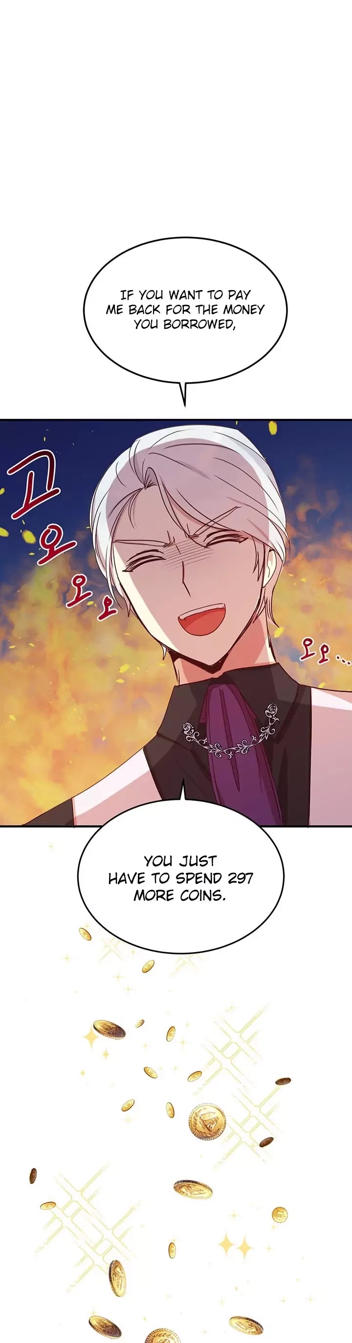 Why Are You Doing This, Duke? Chapter 23 page 1 - Chapter 23