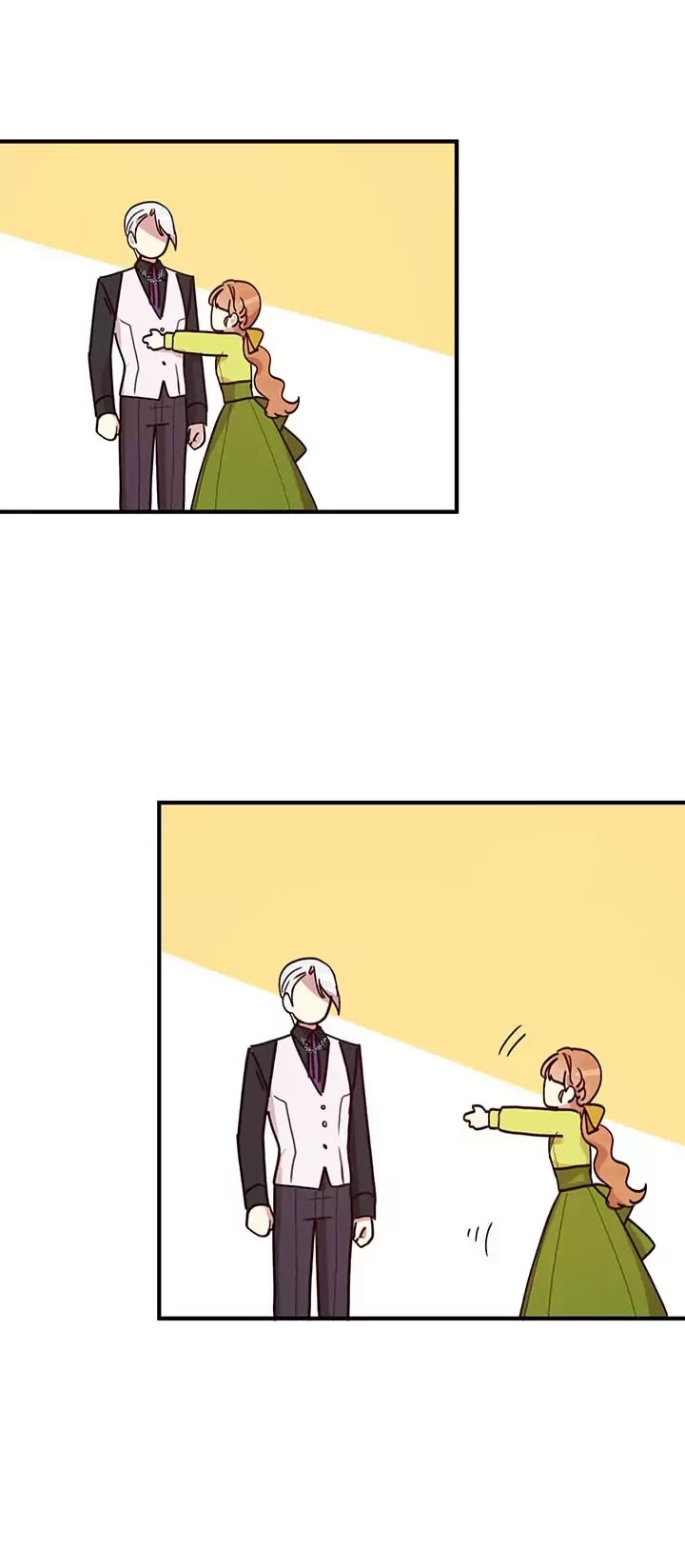 Why Are You Doing This, Duke? Chapter 23 page 19 - Chapter 23