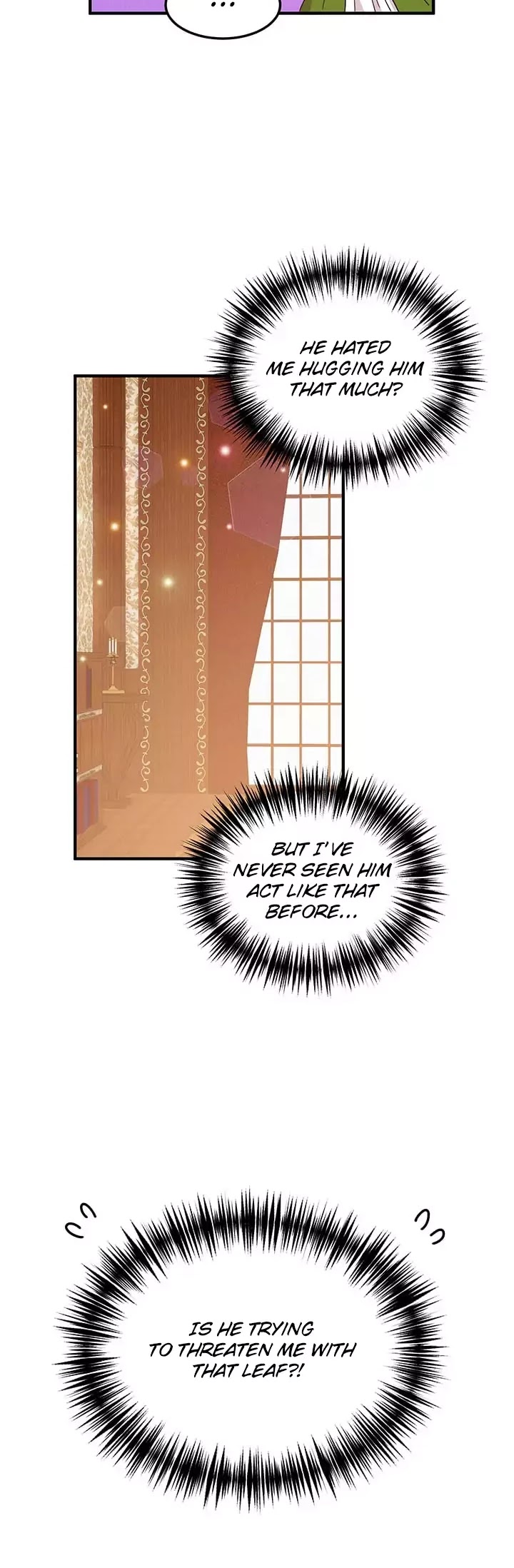 Why Are You Doing This, Duke? Chapter 23 page 24 - Chapter 23