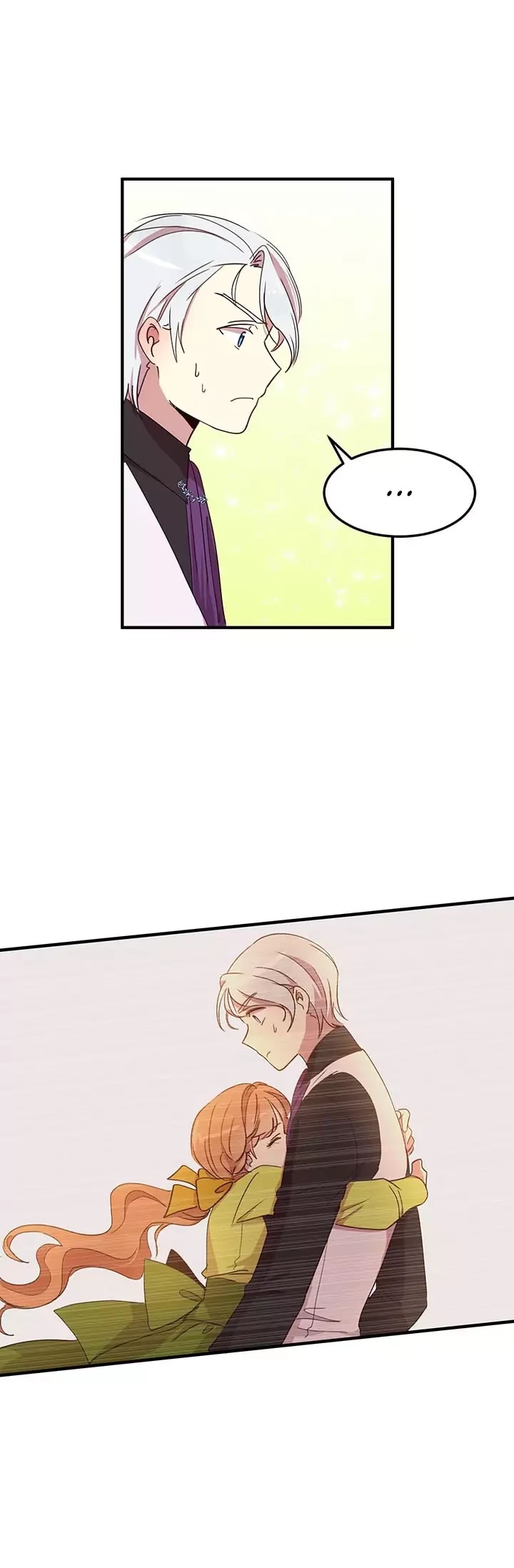 Why Are You Doing This, Duke? Chapter 23 page 25 - Chapter 23