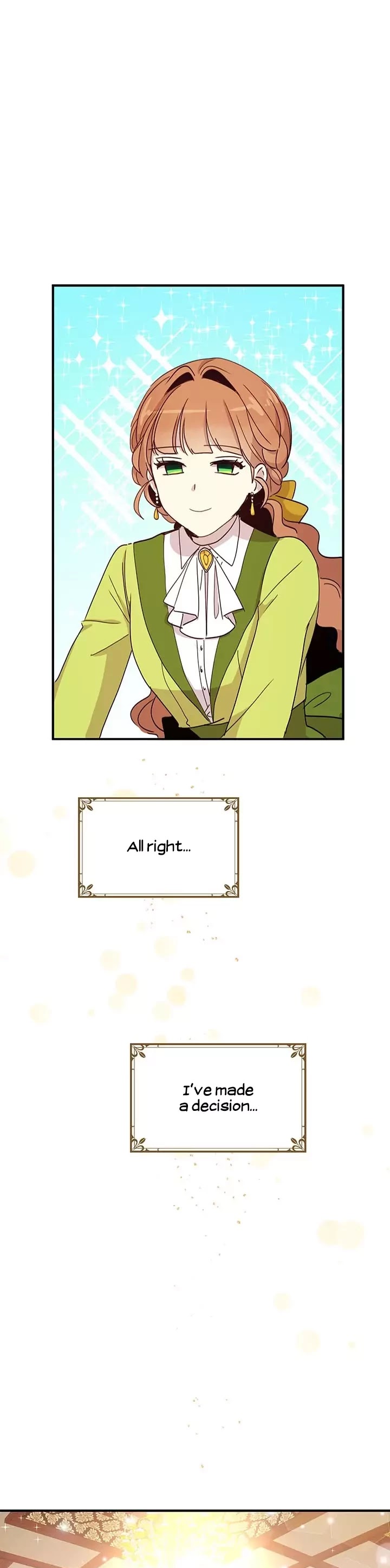 Why Are You Doing This, Duke? Chapter 23 page 32 - Chapter 23