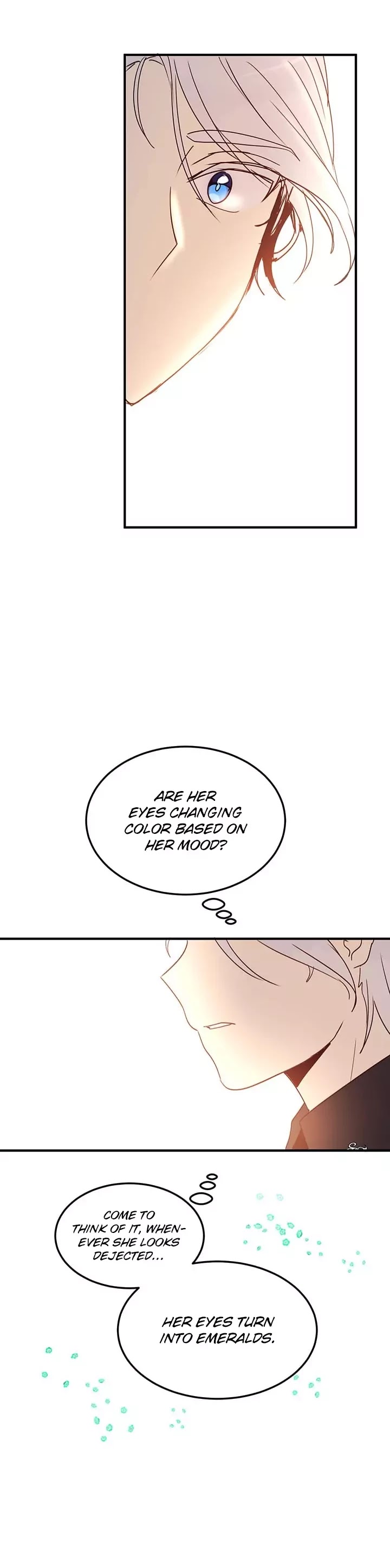 Why Are You Doing This, Duke? Chapter 23 page 5 - Chapter 23